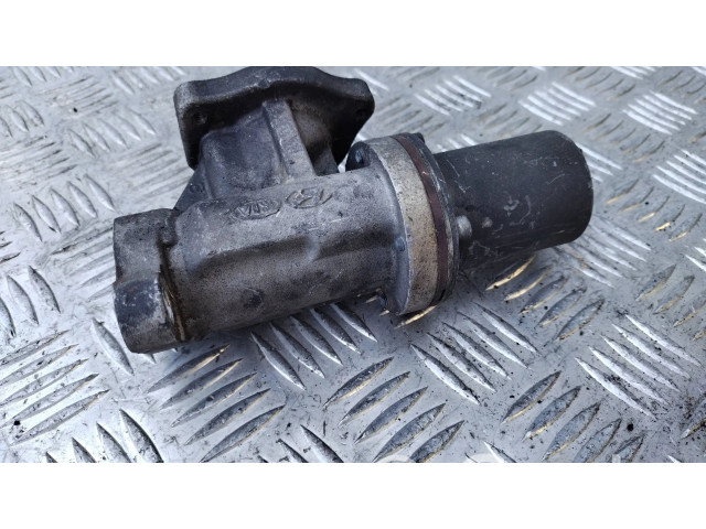 Турбина Клапан EGR Hyundai Santa Fe 2.2          
