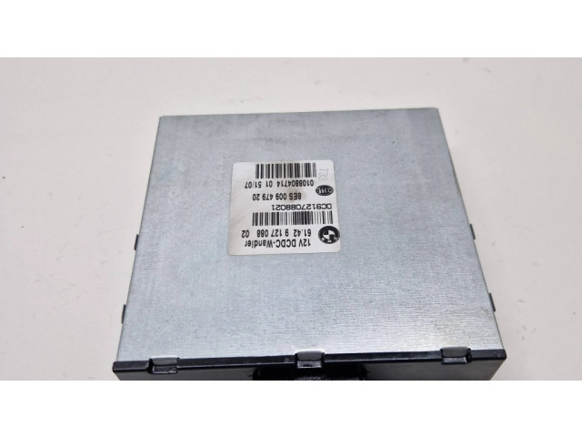 Блок управления коробкой передач 8ES00947920, 0108804714   BMW 3 E92 E93