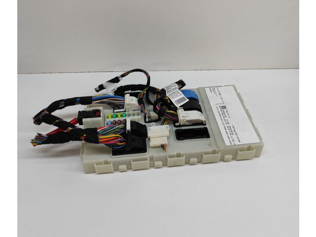 Блок комфорта 9381101   BMW M4 F82 F83   