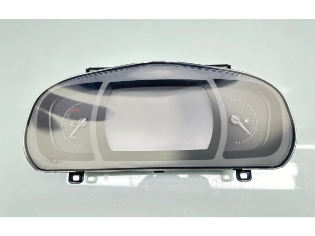 Přístrojová deska  Renault Megane IV 2016 P248100693R, NS05073242  