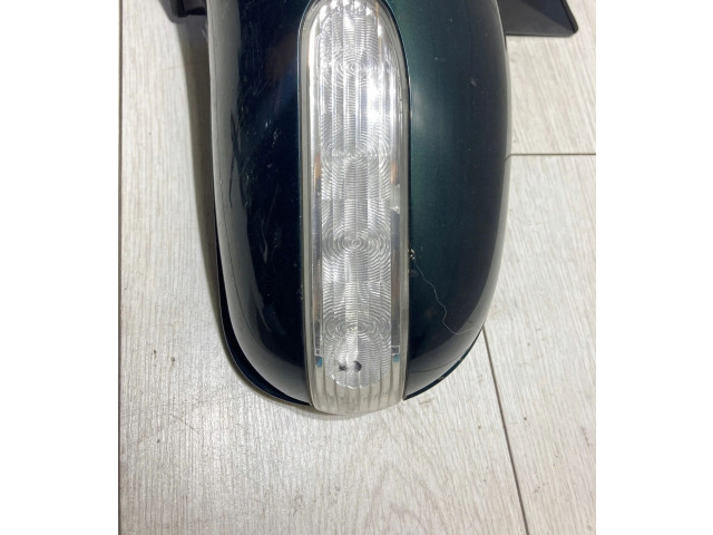 Zpětné zrcátko  Mercedes-Benz ML W163 2002  A1638107016  