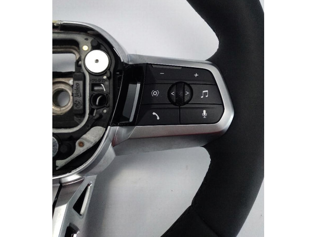 Руль BMW 5 G60  2023 -  года 5A336C8      
