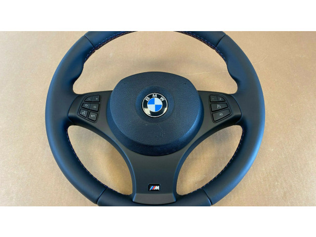 Руль BMW X3 E83  2003-2010 года 32303448451, 32303455483      