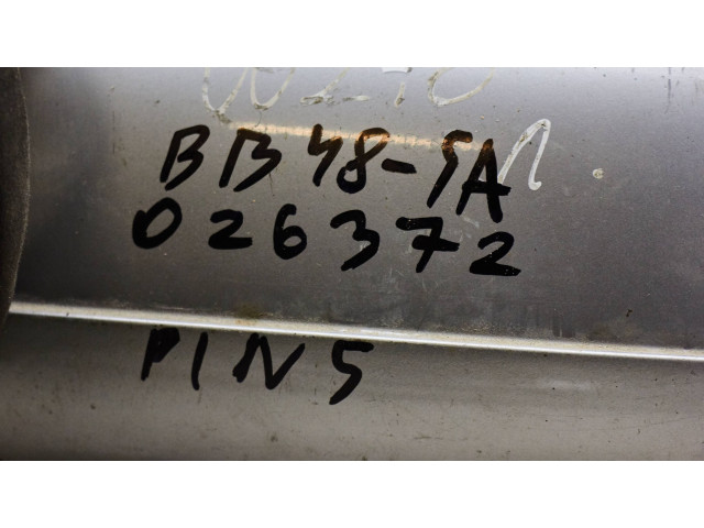 Zpětné zrcátko  Mercedes-Benz C W202 1999  2028110198  