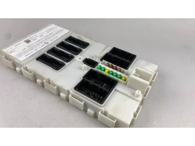 Блок комфорта 8796100, 2611139385   Mini One - Cooper F56 F55   