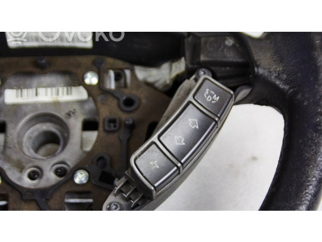 Volant BMW 7 E65 E66 2006 2204328  