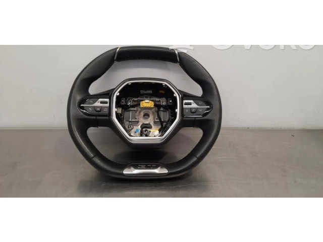 Volant Peugeot 308 2022 98418345ZD  