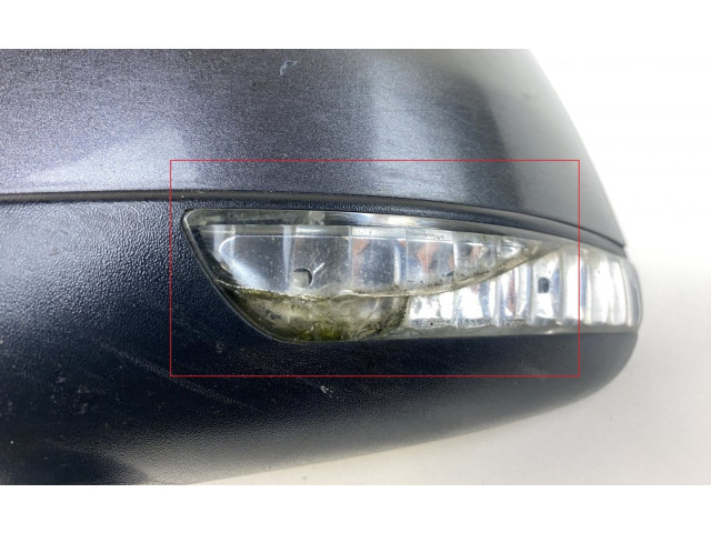 Zpětné zrcátko  Jeep Grand Cherokee 2014  1VY33LAUAA, 1VY33LAUAA  