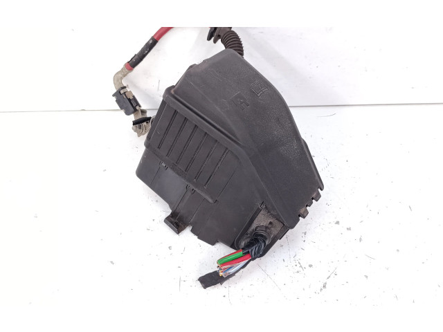   Pojistková skříňka 6G9T14A076MB, 6G9T14A067CA   Volvo XC70 2012