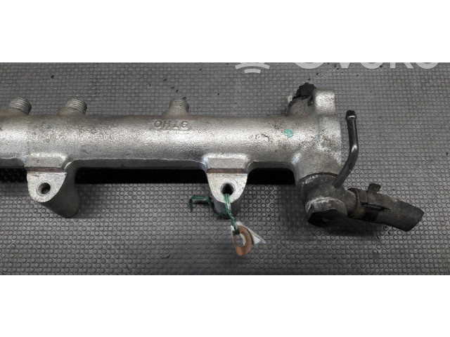Vstřikovací lišta 0445214075   Hyundai Tucson JM     