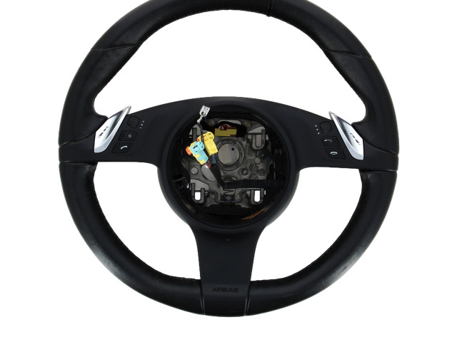 Volant Porsche Cayenne (92A) 2012 7PP419091ANDE1, H0-6654S  