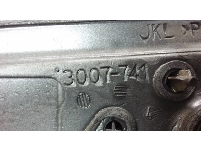 Zpětné zrcátko  levé Ford Focus C-MAX 2005  3007741, E11015847  