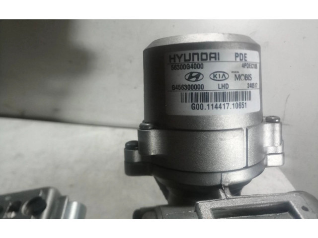 Volant Hyundai i30 2018 G456399500  