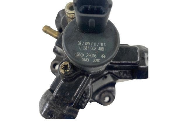 Vstřikovací čerpadlo 0281002488   Fiat Stilo     
