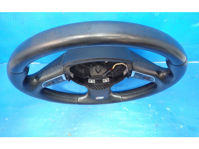 Volant Audi A6 Allroad C6 2010 62304150A  