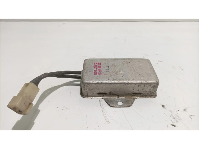 Блок управления MD077027, K8T75273   Mitsubishi Colt