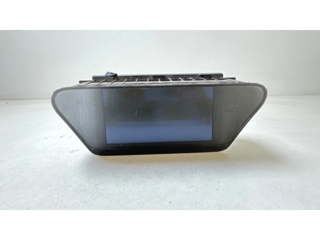 Дисплей    39810TL0G010M1, RD618P0   Honda Accord