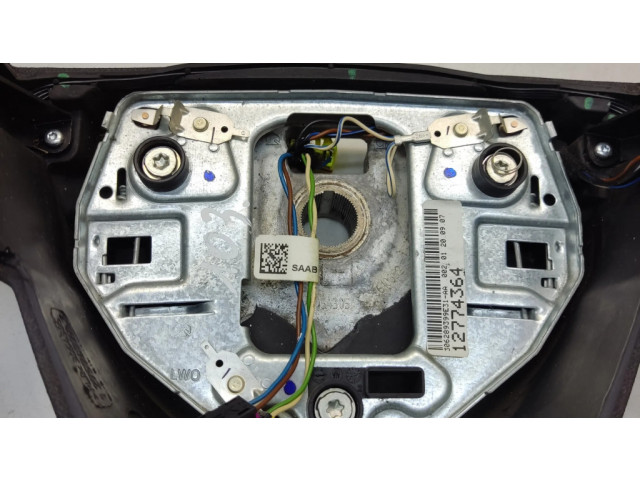 Volant Saab 9-3 Ver2 2008 12774364, 12757872  