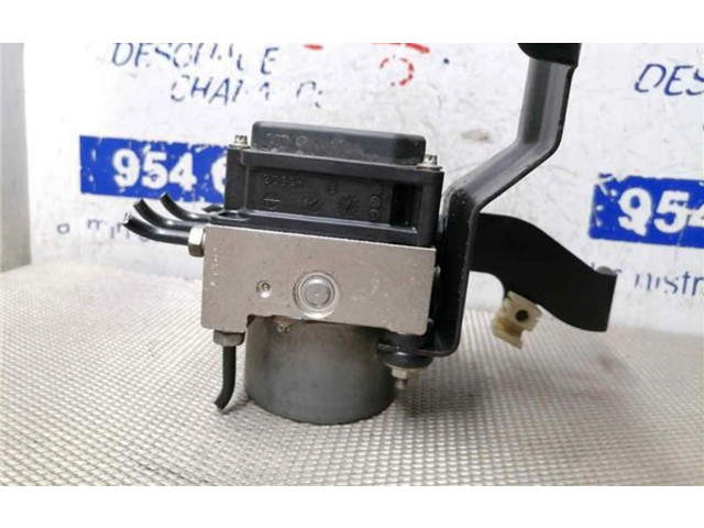 Jednotka ABS A4544200975, 0265231502   Mitsubishi Colt 2006