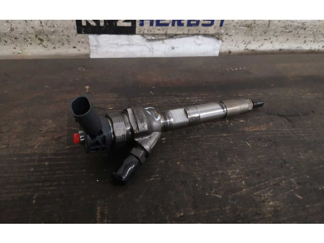 Vstřikovač 8514148, 0445110743   BMW 2 F45    B47-C20A(Euro 6) 