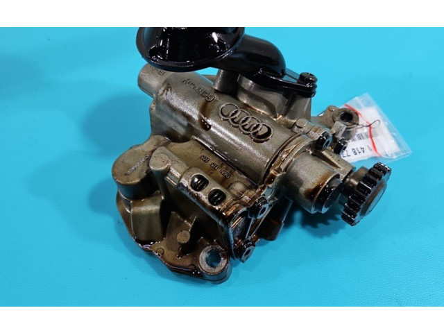 Масляный насос  CPMB 06H115105, IMPRK1418776  Audi Q5 SQ5 