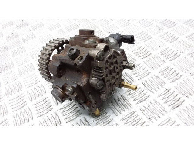 Vstřikovací čerpadlo 9656300380, 0445010102   Citroen C4 I  pro naftový motor 1.6 DV6ATED4 