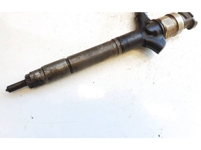 Vstřikovač 236700r010, 07G03871   Toyota Avensis T250     