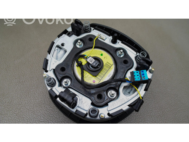 Руль BMW 5 F10 F11  2009-2016 года 33678382902, 9229480      