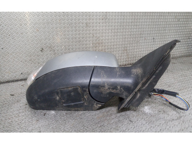 Зеркало электрическое        Ford S-MAX  2006 - 2015 года   