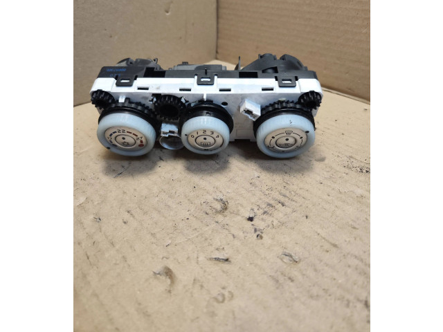 Блок управления климат-контролем 69667301, G52224   Mitsubishi Colt