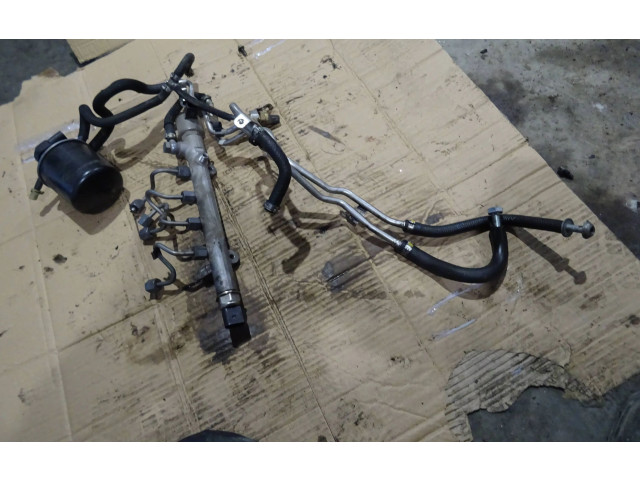 Vstřikovací lišta A6510700495, R9144Z240A   Mercedes-Benz E W212     