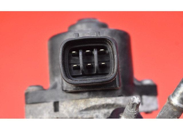 Клапан EGR 25620-47020, 25620-47020   Toyota Yaris