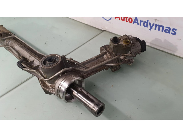    Рулевая рейка 32106771418, 6771416   BMW X6 E71 2008-2014 года