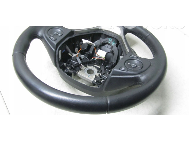 Volant Honda CR-V 2015   