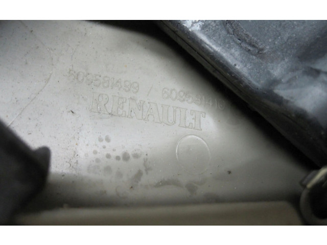 Volant Renault Scenic III -  Grand scenic III 2011 6074098, 609581499  