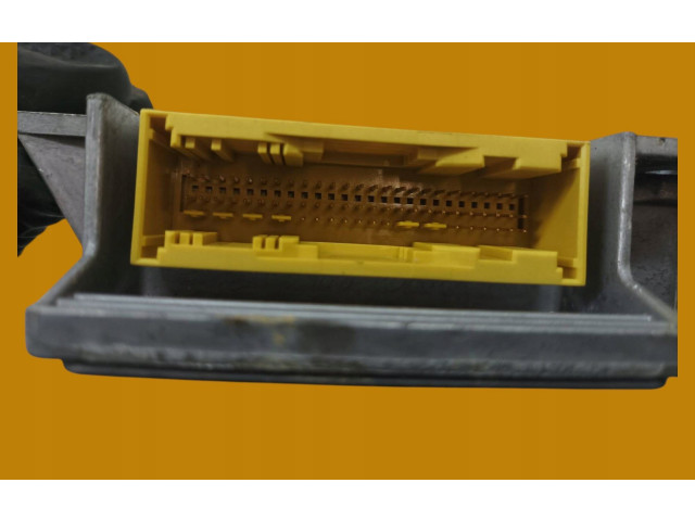 Блок подушек безопасности 12802256   Saab 9-3 Ver2