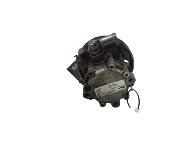 Насос усилителя руля Citroen C5  2001 - 2004 года 9636086680, 7617955502      