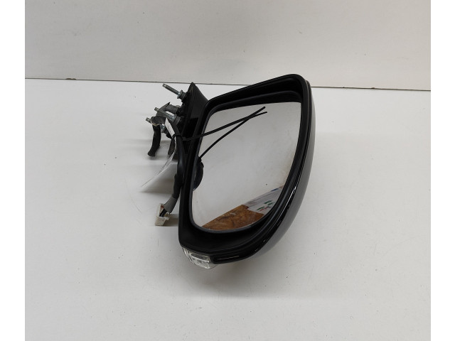 Pojistková skříňka Řídící jednotka BSM 8790805410   Toyota Avensis T270 2011