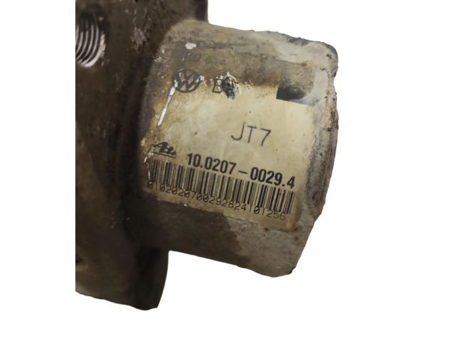 Блок АБС 2K0907379A, 10097003173   Volkswagen  Caddy  2004 - 2010 года