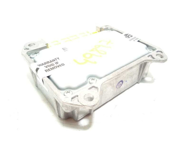 Блок подушек безопасности 8635A303, 0285011191   Mitsubishi ASX