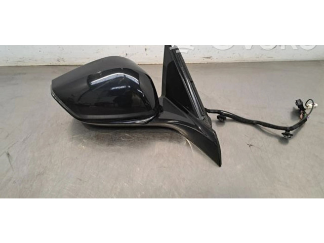 Zpětné zrcátko  Peugeot 308 2022  984605259V  