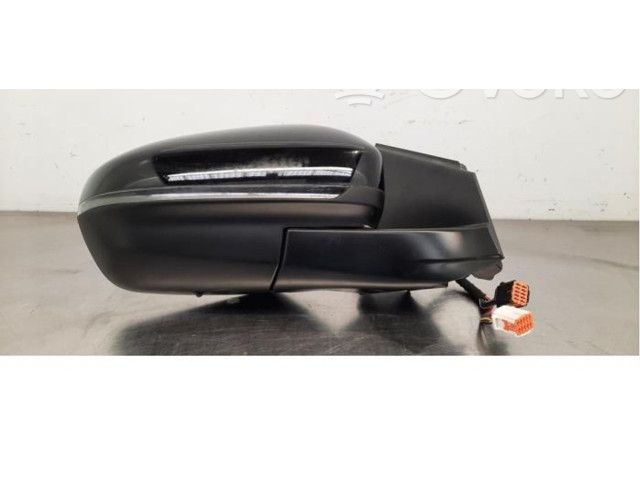 Зеркало (управляемое электричеством) YL01892880    Citroen C5 X