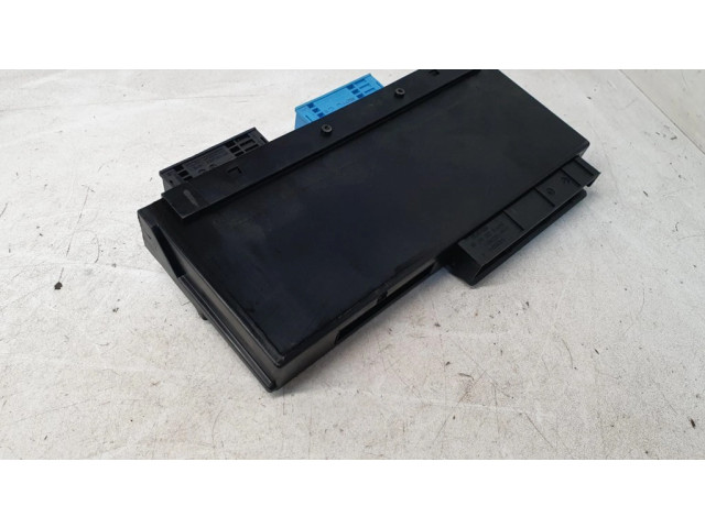 Блок комфорта 6135918753601, 6135918753501   BMW X3 E83   