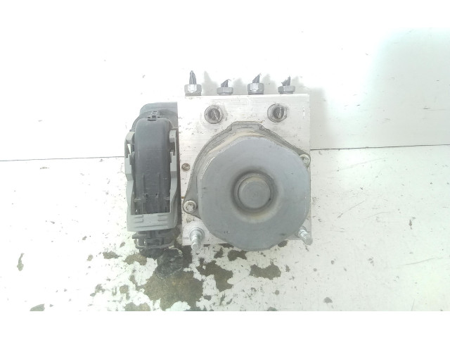 Блок управления АБС 0265243606, 0265243606   Lancia Ypsilon