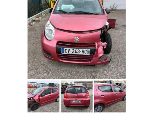 Спидометр (приборный щиток)    34101M68K10000, 34101M68K10000   Suzuki Alto