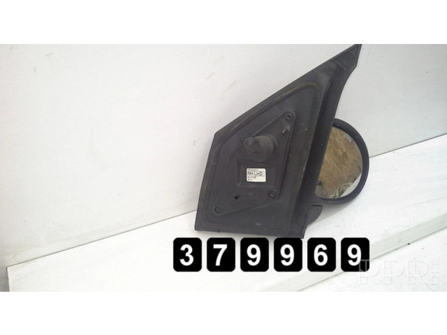 Зеркало электрическое        Toyota Aygo AB10  2005-2014 года   
