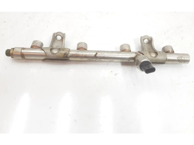 Топливная рампа 06L133317E, 06L133317E   Volkswagen Tiguan  