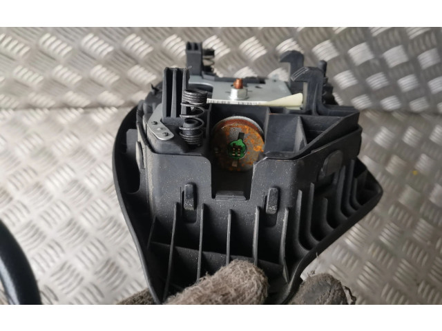 Volant Peugeot 207 2007 96585075604, 96500674ZD  