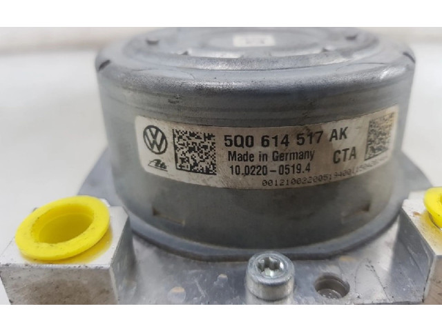 Jednotka ABS 5Q0614517AK, 5Q0614517AK   Audi A3 S3 8V 2015