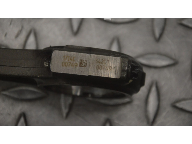 Píst 1714C00749, 342C300749   Land Rover Range Rover Evoque L538    224DT 